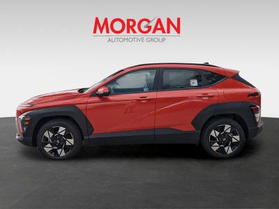 2025 Hyundai KONA — photo 8 view