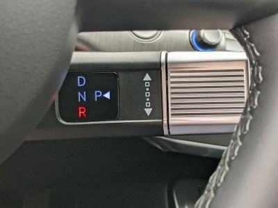 2025 Hyundai KONA — photo 27 view