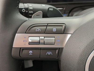 2025 Hyundai KONA — photo 21 view