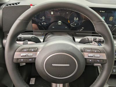 2025 Hyundai KONA — photo 23 view