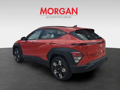 2025 Hyundai KONA — photo 7 view