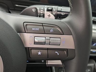 2025 Hyundai KONA — photo 22 view