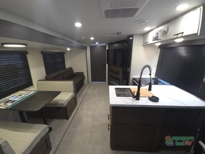 2026 Forest River RV Westbrook Luxury - Photo 12