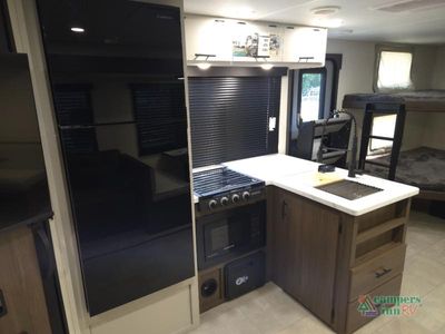 2026 Forest River RV Westbrook Luxury - Photo 19