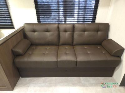 2026 Forest River RV Westbrook Luxury - Photo 16
