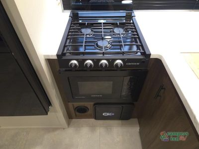 2026 Forest River RV Westbrook Luxury - Photo 21