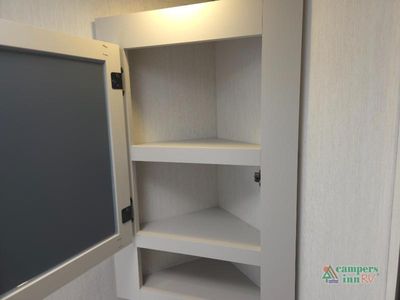2026 Forest River RV Westbrook Luxury - Photo 34