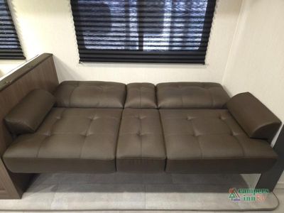 2026 Forest River RV Westbrook Luxury - Photo 17