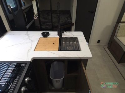 2026 Forest River RV Westbrook Luxury - Photo 22