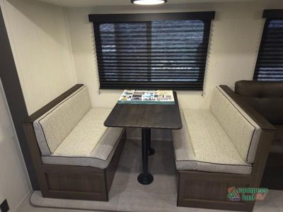 2026 Forest River RV Westbrook Luxury - Photo 18