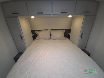 2026 Forest River RV Westbrook Luxury - Photo 28