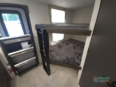 2026 Forest River RV Westbrook Luxury - Photo 25