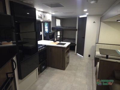 2026 Forest River RV Westbrook Luxury - Photo 13