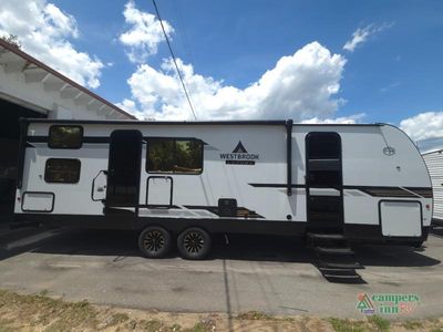 2026 Forest River RV Westbrook Luxury - Photo 8