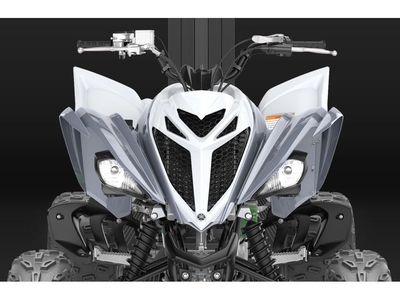 2026 Yamaha Raptor 700 - Photo 10