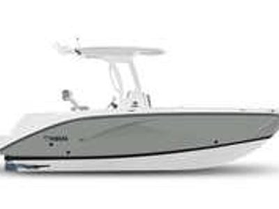 2026 Yamaha 222 FSH Sport E - Photo 1