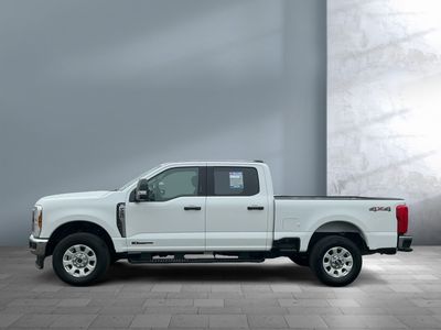 2024 Ford Super Duty F-250 SRW - Photo 4
