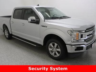 2019 Ford F-150 RWD - Photo 4
