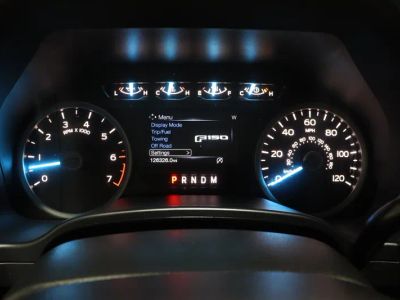 2019 Ford F-150 RWD - Photo 39