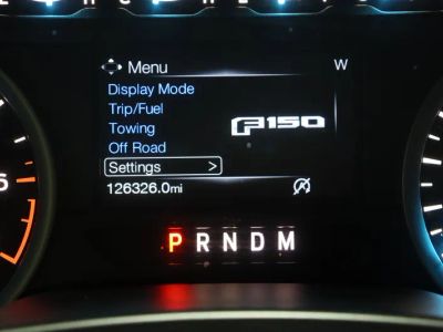 2019 Ford F-150 RWD - Photo 40