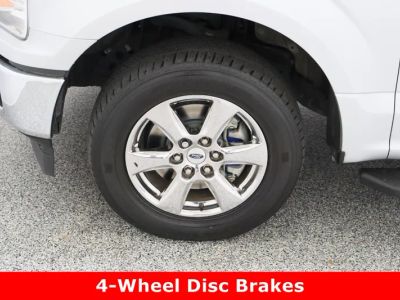 2019 Ford F-150 RWD - Photo 11