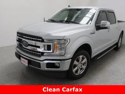 2019 Ford F-150 RWD - Photo 2