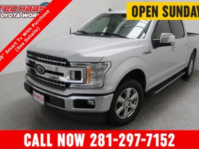 2019 Ford F-150 RWD - Photo 1