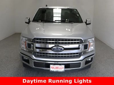 2019 Ford F-150 RWD - Photo 3