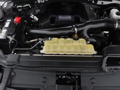 2019 Ford F-150 RWD - Photo 38