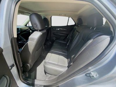 2021 Buick Envision — photo 23 view