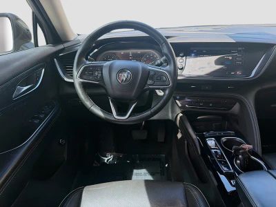 2021 Buick Envision — photo 20 view
