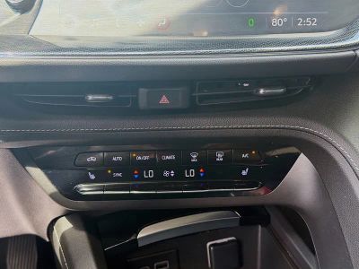2021 Buick Envision — photo 13 view