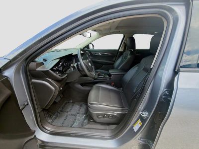 2021 Buick Envision — photo 18 view