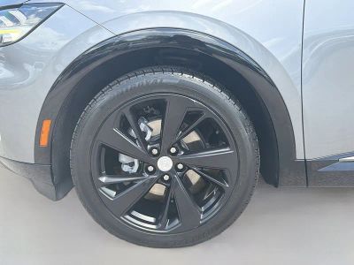 2021 Buick Envision — photo 36 view