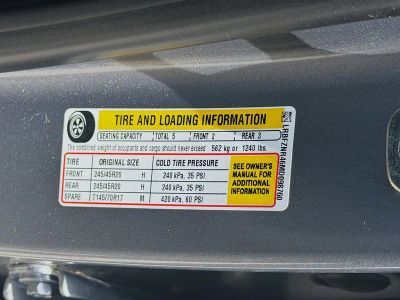 2021 Buick Envision — photo 37 view