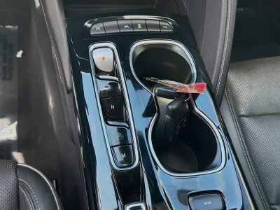 2021 Buick Envision — photo 14 view