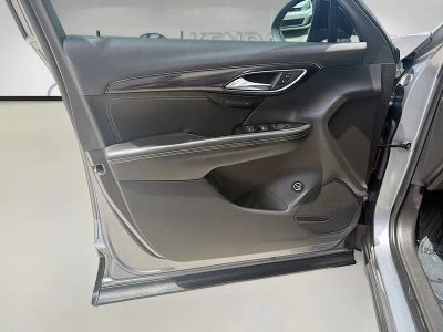 2021 Buick Envision — photo 19 view