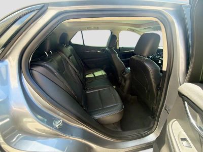 2021 Buick Envision — photo 28 view