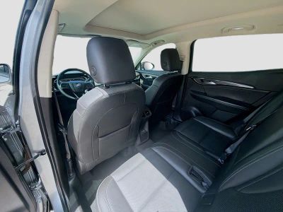 2021 Buick Envision — photo 24 view