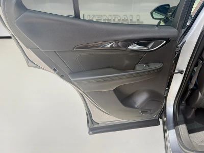 2021 Buick Envision — photo 25 view