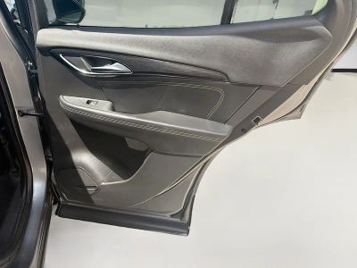 2021 Buick Envision — photo 30 view