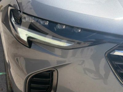 2021 Buick Envision — photo 34 view