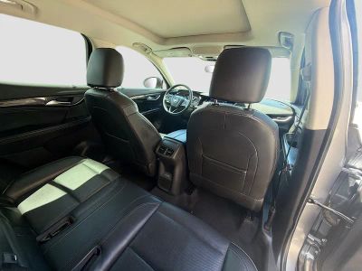 2021 Buick Envision — photo 29 view
