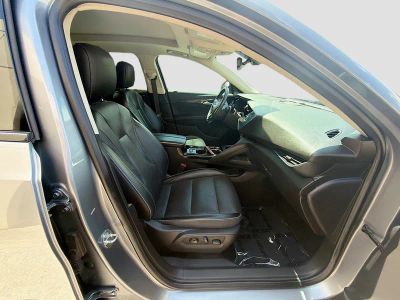2021 Buick Envision — photo 31 view