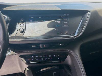 2021 Buick Envision — photo 10 view