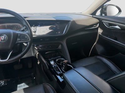 2021 Buick Envision — photo 21 view