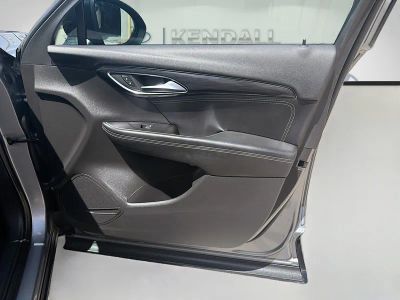 2021 Buick Envision — photo 33 view