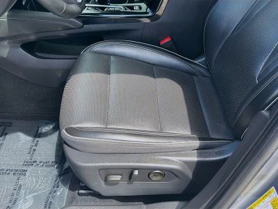 2021 Buick Envision — photo 17 view