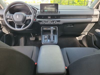 2023 Honda CR-V — photo 14 view