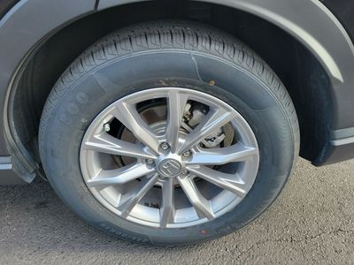2023 Honda CR-V — photo 34 view